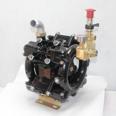 China Hotels HYDRULE Pump Sprayer Type And Agriculture Use Diaphragm Pump for sale