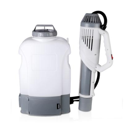 China Agriculture 20l electrostatic sprayer mist fogger machine for sale