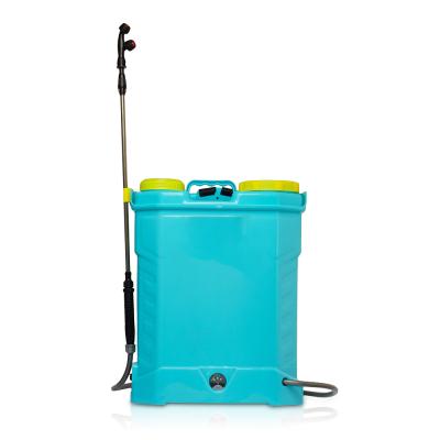 China Agriculture Taizhou Watering Knapsack Knapsack Irrigation Weedicide Sprayer for sale