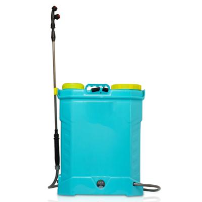 China Farming Agriculture Knapsack Mist Fan Sprayer Machine For Farm for sale