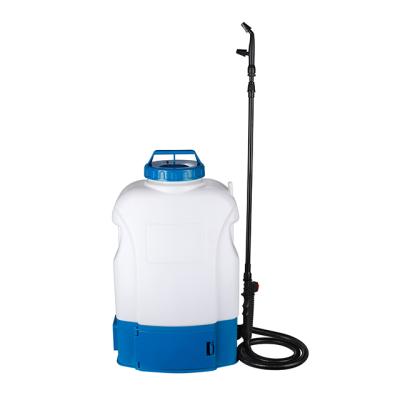 China Agriculture Mini Spray Knapsack Garden Environmental Friendly Cooling Sprayer for sale