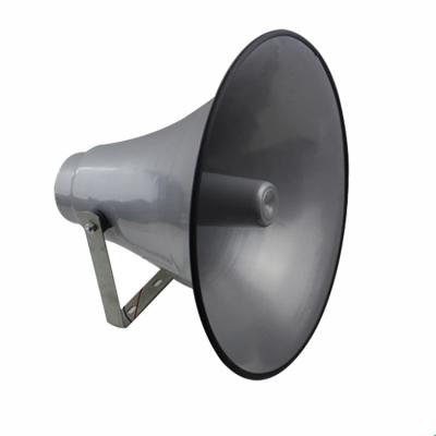 China HS-35-19B 35W PORTABLE Teaching Transport PA System Horn Speaker for sale