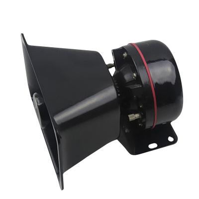 China No Aluminum / ABS Good Performance Plastic Loudspeaker Horn With Driver Unit for sale