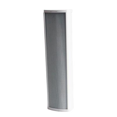 China NO Network Speaker Column Speaker With Bracket For Park for sale