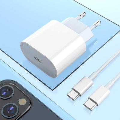 China Cell Phone Wall Plug 30w 3.0 Nano Usb C Charger for sale