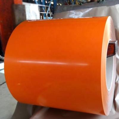 China Container dish factory! Color printed coated steel coils / ppgi / ppgl / gi / / CGCC for sale