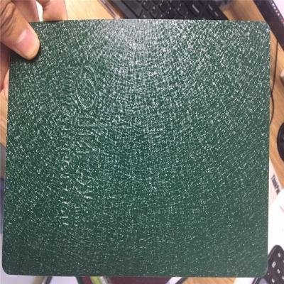 China Container Plate / Texture Matte Surface PPGI /PPGL Steel Coil Wrinkle for sale