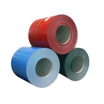 China Other PPGI / PPGL / Prepainted Steel Coil / Color Iron Coated Sheet for sale