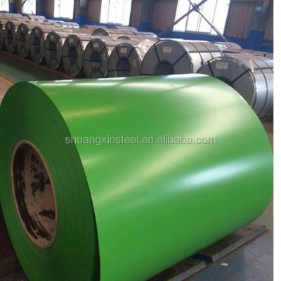 China Binzhou 0.5mm high quality main ppgi steel coils of china STEEL SHEET for sale