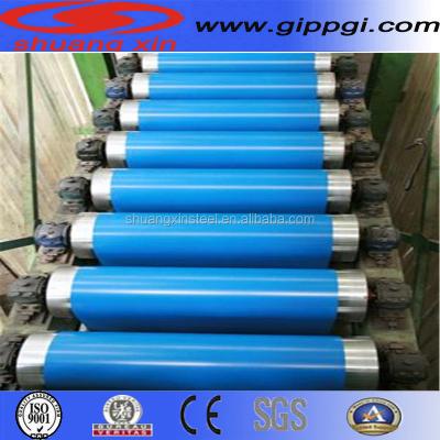 China STEEL SHEET ppgi 5030 ral coil for sale