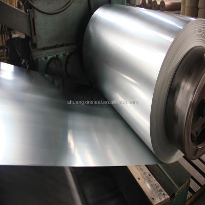 China Hot dipped steel flange plate galvalume coil aluzinc GL to Indonesia for sale