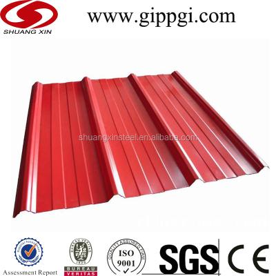 China Other Cheap Price Corrugated Metal Roofing Sheets Prices In Ghana for sale