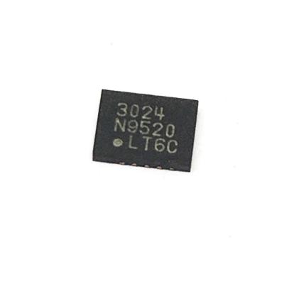 China Brand New Original LT3024EDE Electronics Components LT3024EDE Integrated Circuit Standard IC for sale