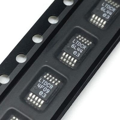 China Brand New Original LT3592IMSE Electronics Components LT3592IMSE Integrated Circuit IC Standard for sale