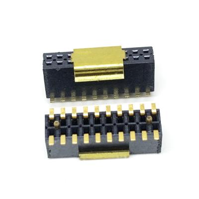 China FLE-110-01-G-DV-A-P/TR standard in stock hot selling electronic components FLE-110-01-G-DV-A-P/TR for sale