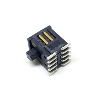 China FTSH-105-01-L-DV-K-P/TR standard in stock hot selling electronic components FTSH-105-01-L-DV-K-P/TR for sale