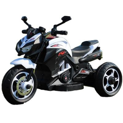 China Wholesale New Model Toy Kids Motorcycle Ride On Children Ride On Motorcycle Car for sale