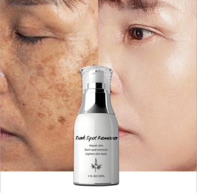 China Wholesale Private Label 30ml Face Skin Care Organic Essence Anti Aging Whitening Dark Spot Concealer Remover For Face Concealer Serum for sale