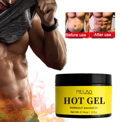 China Hot Selling Popular Beauty Weight Loss Body Tightening Cream Wholesale OEM Private Label Body Slimming Firming Gel Fat Burn for sale