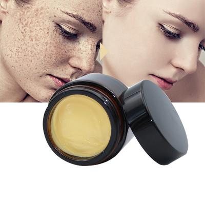 China Wholesale Organic Anti Aging Wrinkle Remover Brown Spot Beauty Skin Care Moisturizer Private Label Black Skin Whitening Face Cream for sale