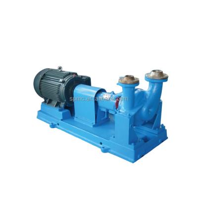 China Commercial Buildings Yseries horizontal centrifugal oil pump from factory for sale