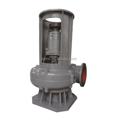 China Commercial Buildings MN series Vertical Surface Sewage Pump from Factory for sale