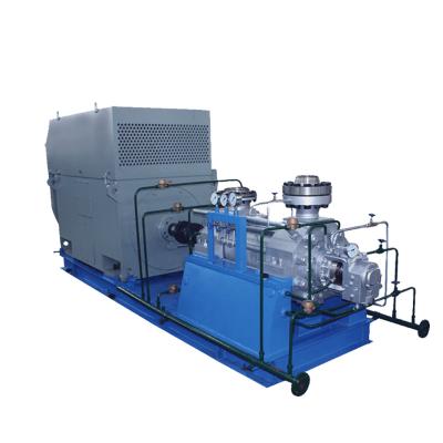 China Commercial Buildings CG series horizontal multistage centrifugal pump for boiler feed from SPMC for sale