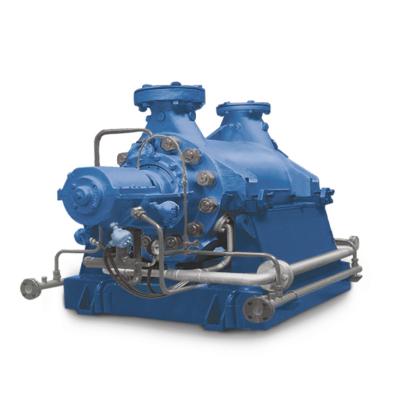 China Commercial Buildings CGD series horizontal multistage boiler feed water pump from SPMC for sale