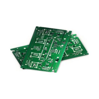 China FR4 SMT PCB Manufacturer Custom Electronic Assembly PCB and PCBA Control Board for sale