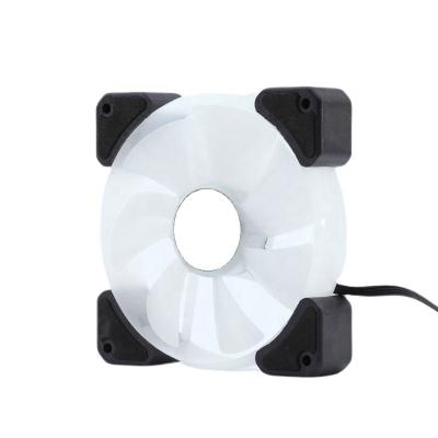 China Computer Case PC Gaming Computer Case 14 RGB Fan Fan 12V DC Fan for sale