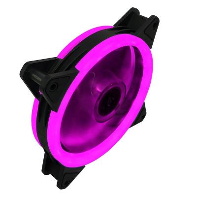 China Computer Case Fans Fan Computer 120mm RGB Controller for sale