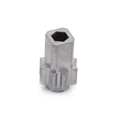 China The ISO Control Quality Of Stainless Steel Peptide 316L 304 17-4PH Fe2Ni Fe4Ni Fe8Ni Die Casting Factory Parts For Machinery OEM Service High Precision Metal Injection Molding Parts vehicle for sale