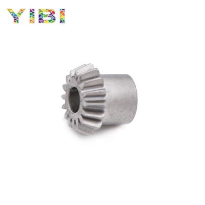 China Factory High Demand Metal Factory Injection Molding Powder Sintering Custom Machine Tool Spare Parts for sale