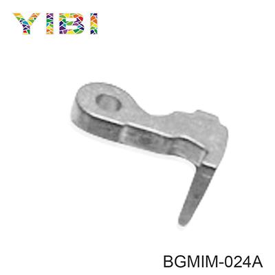 China Custom OEM&ODM 316L Stainless Steel Milled Parts , Milling Machining Parts alibaba to express for sale