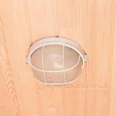 China Modern Sauna Accessories Lamp LED Light For Sauna for sale