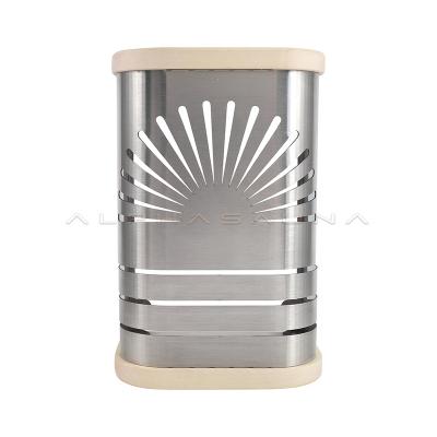 China Modern Sauna Room Accessories Stainless Steel Sauna Cover for sale