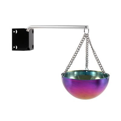 China Modern Stainless Steel Sauna Aromatherapy Bowl for sale