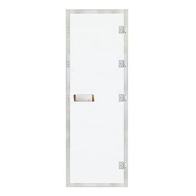 China Traditional Traditional Alphasauna Sauna Steam Room Exterior Door for sale