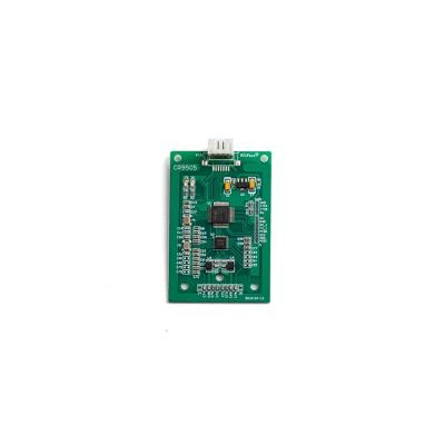 China Default read and write function OEM cheap proximity HF hot sale rfid long range card reader module for sale