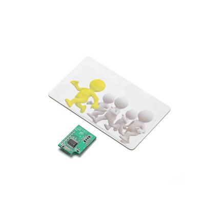 China Factory price wholesale low frequency rfid reader module and portable nfc reader 26.7mm*18mm for sale