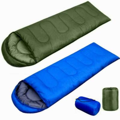 China Sleeping Bag Indoor Outdoor Use for Kids Boys Girls Adults Ultralight and Compact Bags envelope sleeping bag for sale