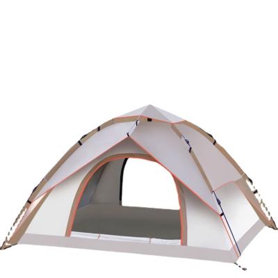 China Wholesale Customized Color Hot Sell Tents Camping Outdoor Family for sale