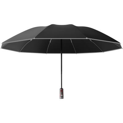 China Amazon Hot Sell Mechanical Inverted Umbrella Automatic for sale