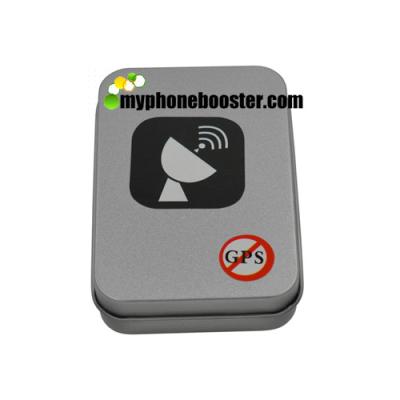 China Best USB Disk GPS Cell Phone Jammer Mobile Phone Blocker Jamming Radius (3-10)m China Factory Directly for sale