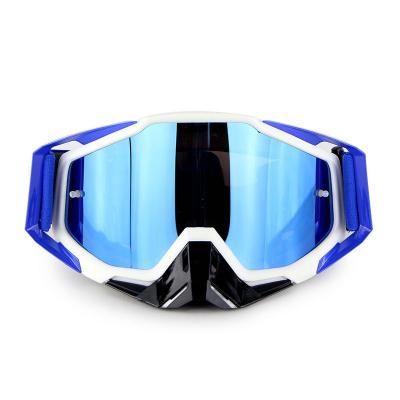 China CAD MTB Eyewear MX BMX Ski Off-Road Dirt Bike ATV Glasses Motorcycle Goggles Helmet Glasses Women Men Motorcycle Glasses ANT Sportglasses NEW for sale