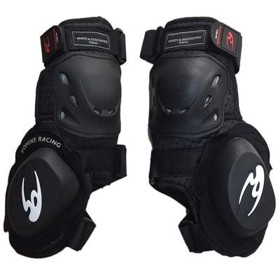 China Adult Wildmx Kneepad Foot Protector SK-652 Motorcycle Knee Pads Anti-Fall Slider Knee Protectors Motorcycle Track Knight for sale