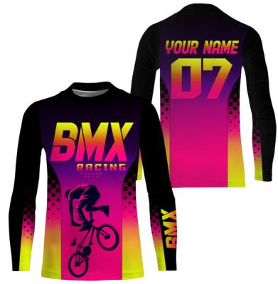 China Mtb Team Sports Breathable Custom Cheap Custom Motocross Tank Top Cycling Mountain Sportswear Wicking Moisture OEM Cycling Tank Tops for sale