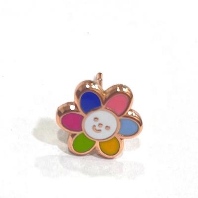 China Custom Earring Pins From America Chinese Manufacturer for sale