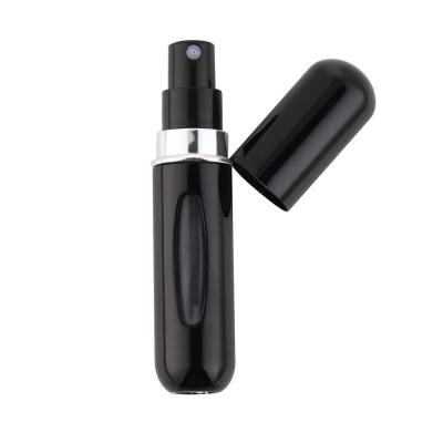 China Personal Care Maker Perfume Bottle Perfume Oil Bottles Portable Pocket Perfume Bottle 5ml 8ml 10ml for sale