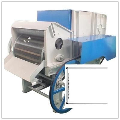 China Model Cotton Ginning Machine Cotton Gin Small With Sawtooth Cotton Ginning Saw for sale